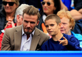 Gara-gara Sebuah Foto, Putra David Beckham Diterpa Gosip Miring 