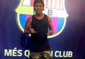 Asal-usul Sebutan Gaucho untuk Mantan Bintang Barcelona, Ronaldinho!