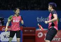 Hasil Thailand Open 2019 - Lolos Babak Perempat Final, Greysia/Apriyani Akan Hadapi Sahabat Sendiri!