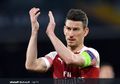 Hujatan Fan Arsenal Kepada Laurent Koscielny 