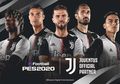 Pindah ke PES, Nama Juventus Akan Berubah di FIFA 2020
