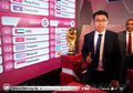 Pelatih Malaysia Dilanda Dua Kebimbangan Jelang Lawan Timnas Indonesia