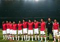 Pesepak Bola Belgia Dukung Timnas Indonesia di Kualifikasi Piala Dunia 2022