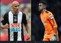 Pulang dari Bar, Dua Pemain Newcastle United Terlibat Tawuran dengan Warga