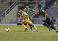 Video - Selebrasi Emosional Saddil Ramdani Usai Cetak Gol Kedua di Liga Super Malaysia 2019