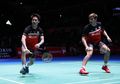 Jadwal Babak Kedua Japan Open 2019 - Derbi Merah Putih Tersaji Hari Ini