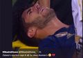 Cedera Parah, Marco Asensio Dapat Pesan Dukungan dari Cristiano Ronaldo