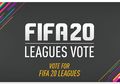 FIFA 20 Mengadakan Survey Untuk Menambah Klub Baru, Posisi Liga Indonesia Terancam