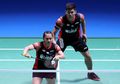 Hasil Japan Open 2019 - Kekalahan Keenam Praveen/Melati dari Wang Yi Lyu/Huang Dong Ping