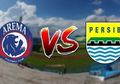 Link Live Streaming Arema FC Vs Persib Bandung Liga 1 2019, Kiper Asing untuk Maung Bandung!