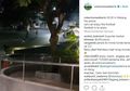 Jelang Laga Lawan Arema FC, Persib Bandung Dapat Teror Petasan di Hotel