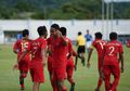 Piala AFF U-15 - Timnas U-15 Indonesia Menang Besar, Pemain Persebaya Top Scorer Tim!