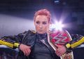 Pernah Mengalahkan Ronda Rousey, Becky Lynch Ceritakan Pengalamannya di WWE