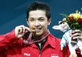 Pewaris Backhand Smash Taufik Hidayat Bukan dari Indonesia, tetapi Malaysia