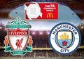 Community Shield 2022 - Liverpool Diterpa Kabar Buruk, Man City Bermodal Rekor Bagus!