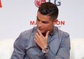 Mewah! Cristiano Ronaldo Kembali Pamerkan Arloji Bertabur Berlian