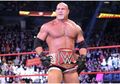 Setelah Rehat, Pegulat WWE Goldberg Tantang Dolph Ziggler di SummerSlam!