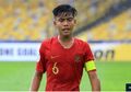 David Maulana Blak-blakan Soal Jabatan Kapten Timnas U-18 Indonesia di Piala AFF U-18 2019