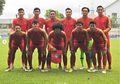 Live Streaming Timnas U-18 Indonesia Vs Brunei -  Fakhri Husaini Isyaratkan Rotasi Pemain