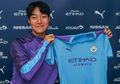 Rekrut Pemain Asal Negara Bintang Kpop Kang Daniel, Manchester City Dapatkan Bintang Piala Dunia 2019