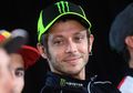 Valentino Rossi Ungkap 'Jimat' Keberuntungan Miliknya di MotoGP Austria 2019