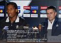 Kata-kata Jose Mourinho yang Bikin Didier Drogba Enggan Tinggalkan Chelsea