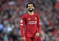 Mohamed Salah Cosplay, Netizen: Selamat Ulang Tahun Makka