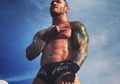 VIDEO - Randy Orton Mendapat Serangan Tak Terduga dari Seorang Wanita