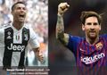 10 Mobil Pesepak Bola Termahal Dunia Versi Media India, Cristiano Ronaldo Kalah Jauh dari Lionel Messi 3 Tahun Silam