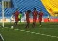 Live Streaming Timnas U-18 Indonesia Vs Myanmar,  Garuda Nusantara Bidik Juara Grup!
