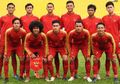 Jelang Timnas U-18 Indonesia vs Laos , Fakhri Husaini Punya Strategi agar Mulus Ke Semifinal Piala AFF U-18