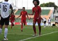 VIDEO - Kemenangan Timnas U-18 Indonesia atas Laos Diwarnai Keributan di Akhir Laga