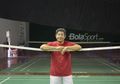 BWF World Tour Finals - Respon Pelatih Usai Ahsan/Hendra Gagal Juara Menarik Perhatian Netizen