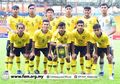 Piala AFF U-18 - Bikin Drama saat Jumpa Indonesia, Kiper Malaysia Akhirnya Cedera 