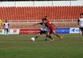 Timnas U-18 Indonesia Petik Pelajaran Berharga dari Laos di Piala AFF U-18