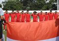 Timnas U-18 Indonesia Vs Myanmar - Satu Pemain Diragukan Tampil