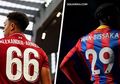 Trent Alexander Arnold vs Aaron Wan Bissaka, Lebih Bagus Mana? Ini Faktanya!