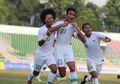 Kata Fakhri Husaini Setelah Timnas U-18 Indonesia Ditahan Imbang Myanmar