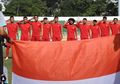 Timnas U-18 Indonesia Berpeluang Balas Dendam Kekalahan Musim Lalu dari Malaysia