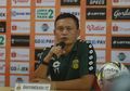 Live Streaming Bhayangkara FC Vs PSIS Semarang, Persaingan Sengit 2 Pelatih Baru