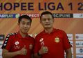Link Live Streaming Bhayangkara FC vs Perseru Badak Lampung - Ujian Pertama Yeyen Tumena Untuk Menang!