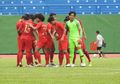 Link Live Streaming Indonesia Vs Iran, Kenang Kembali Aksi Bagas Bagus di Piala Asia U-16 2018!