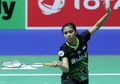 Drawing Denmark Open 2019 - Gregoria Mariska Menantang Juara Dunia dan Peluang Ganda Putra Ciptakan All Indonesian Final