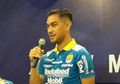 Gelandang Baru Persib Bandung Omid Nazari Singgung soal Laga Kontra Persija