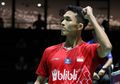 Tunggal Putra Denmark Ini Ungkap Perasaan Usai Tersingkir dari Korea Open 2019 Karena Jojo