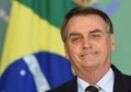 Presiden Brasil Masih Bisa Main Jetski Meski Ribuan Nyawa Warganya Hilang Akibat Virus Corona