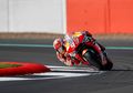 Update Lengkap Klasemen MotoGP 2019 - Diwarnai Kecelakaan Horor Dovizioso, Marc Marquez Nyaman di Puncak