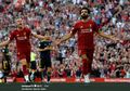 Saat Mohamed Salah Pura-pura Salah Kirim, Begini Reaksi Bek Liverpool