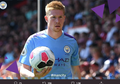 Tiada Daya Manchester City Cegah Kevin De Bruyne Gabung Liverpool