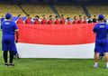 Klasemen Grup G Kualifikasi Piala Asia U-16 2020 -  Indonesia Ancam Posisi China yang Bertengger di Puncak